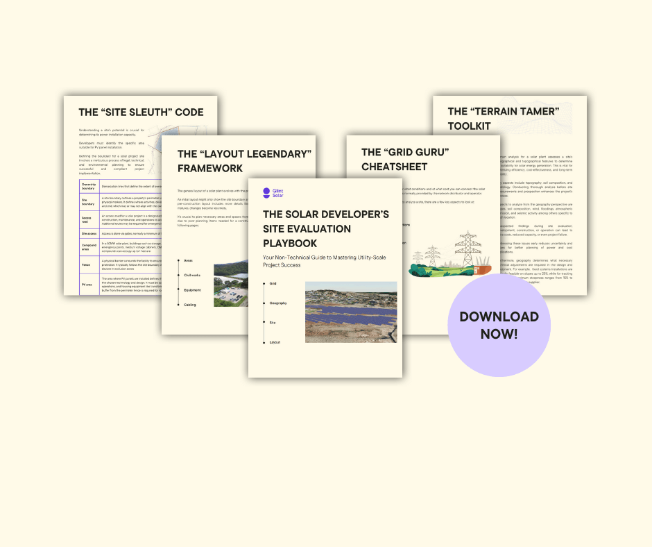 solar-site-evaluation-playbook-for-developers