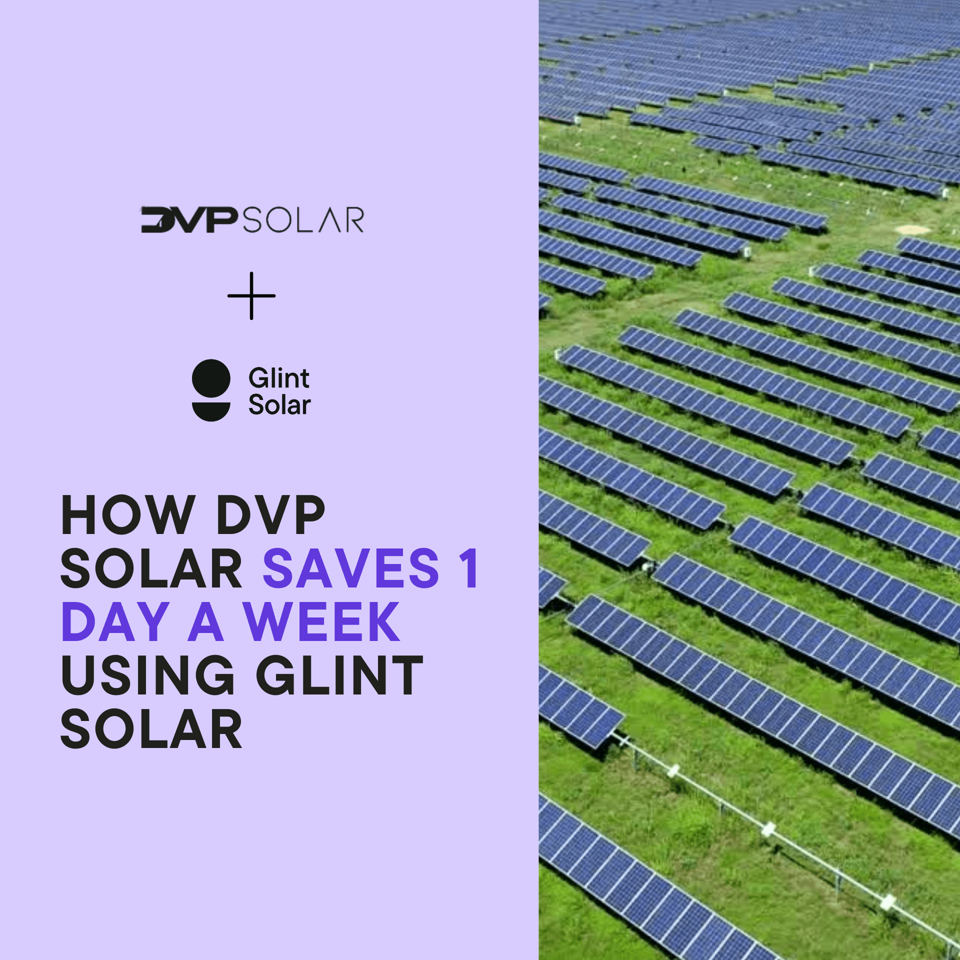 DVP Solar Video case study thumbnail